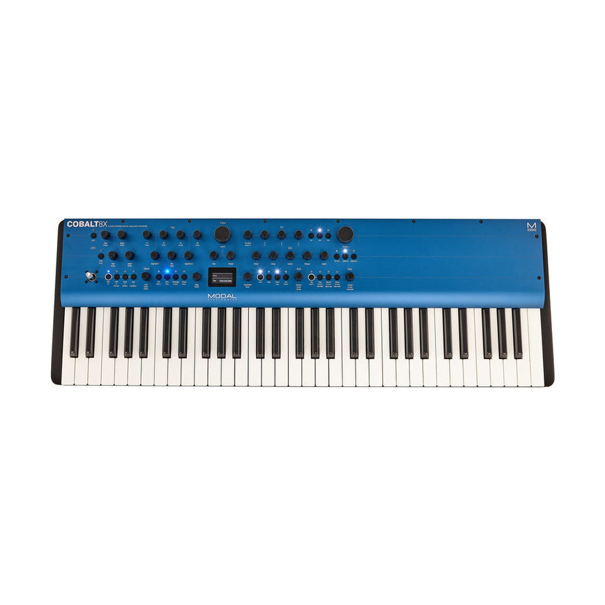 Modal Cobalt8X - Cyfrowy Syntezator