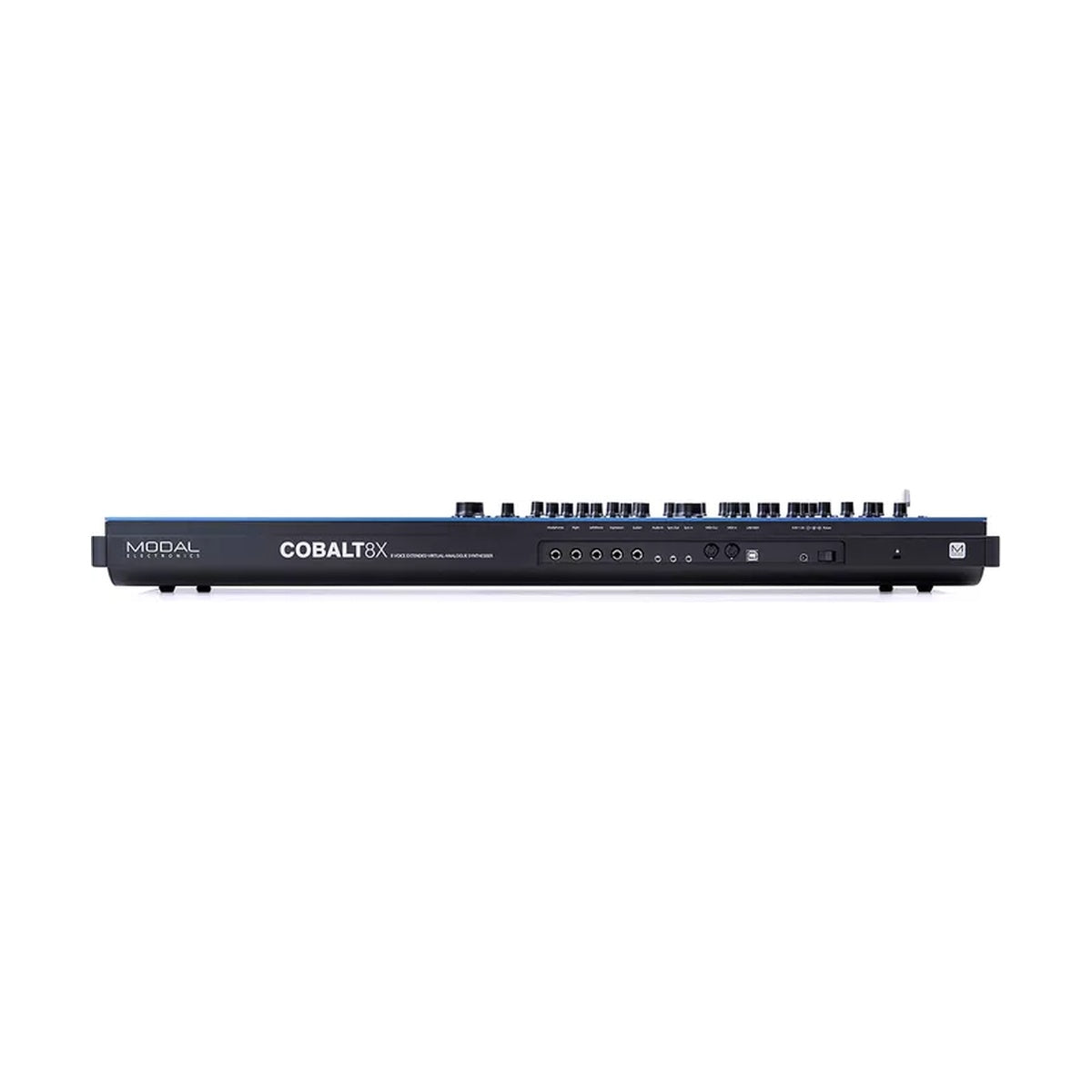 Modal Cobalt8X - Cyfrowy Syntezator