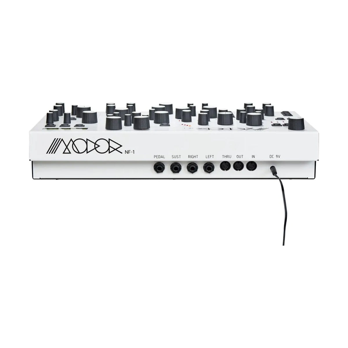 Modor NF-1 Synth - Cyfrowy Syntezator