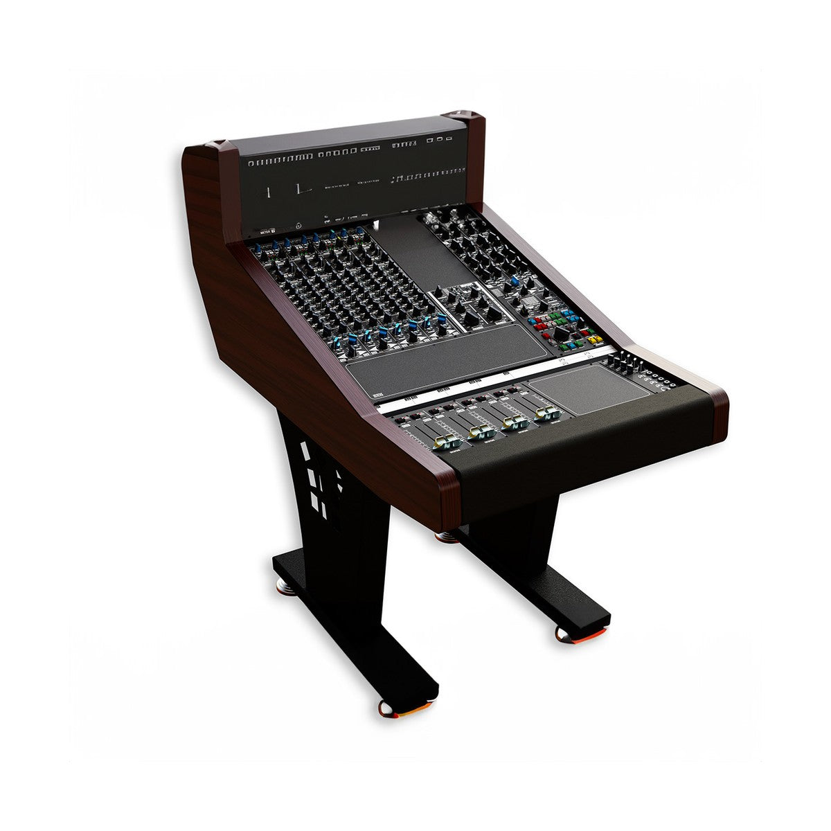 HUM Audio N-TROPHY (Analog Console (Center Section))