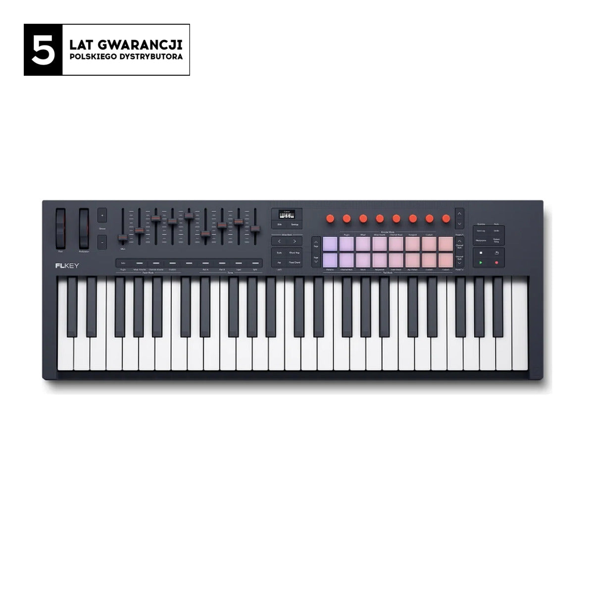 Novation FLkey 2 49