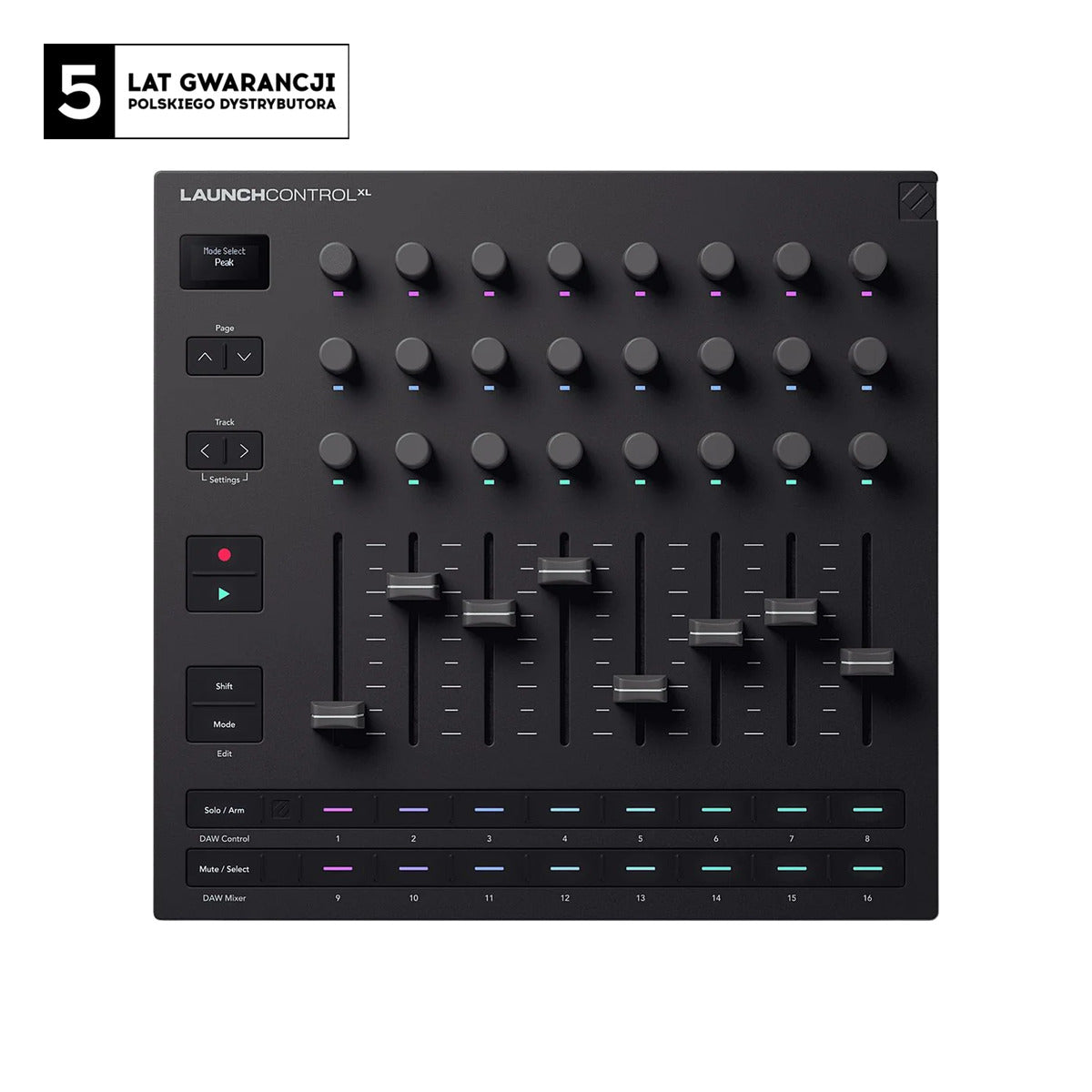 NOVATION Launch Control XL 3