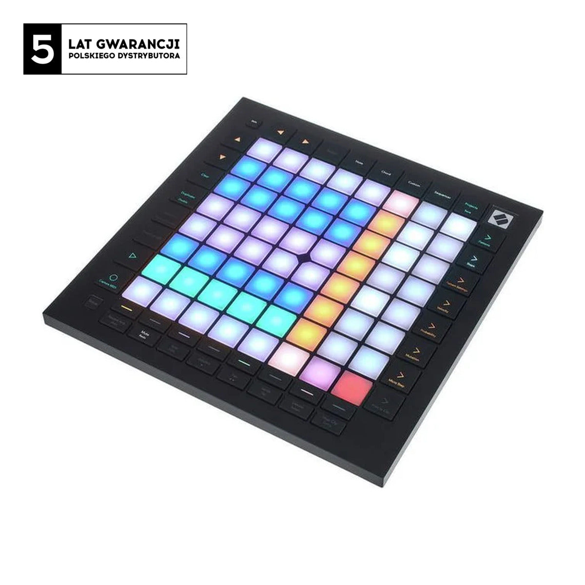 Novation Launchpad Pro MK3