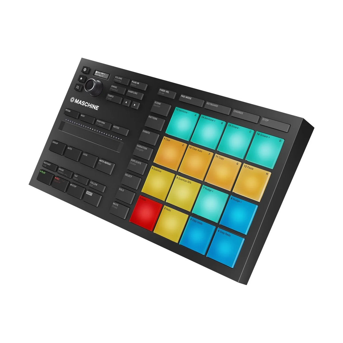 Native Instruments Maschine Mikro MK3