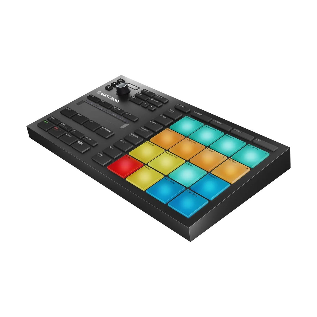 Native Instruments Maschine Mikro MK3