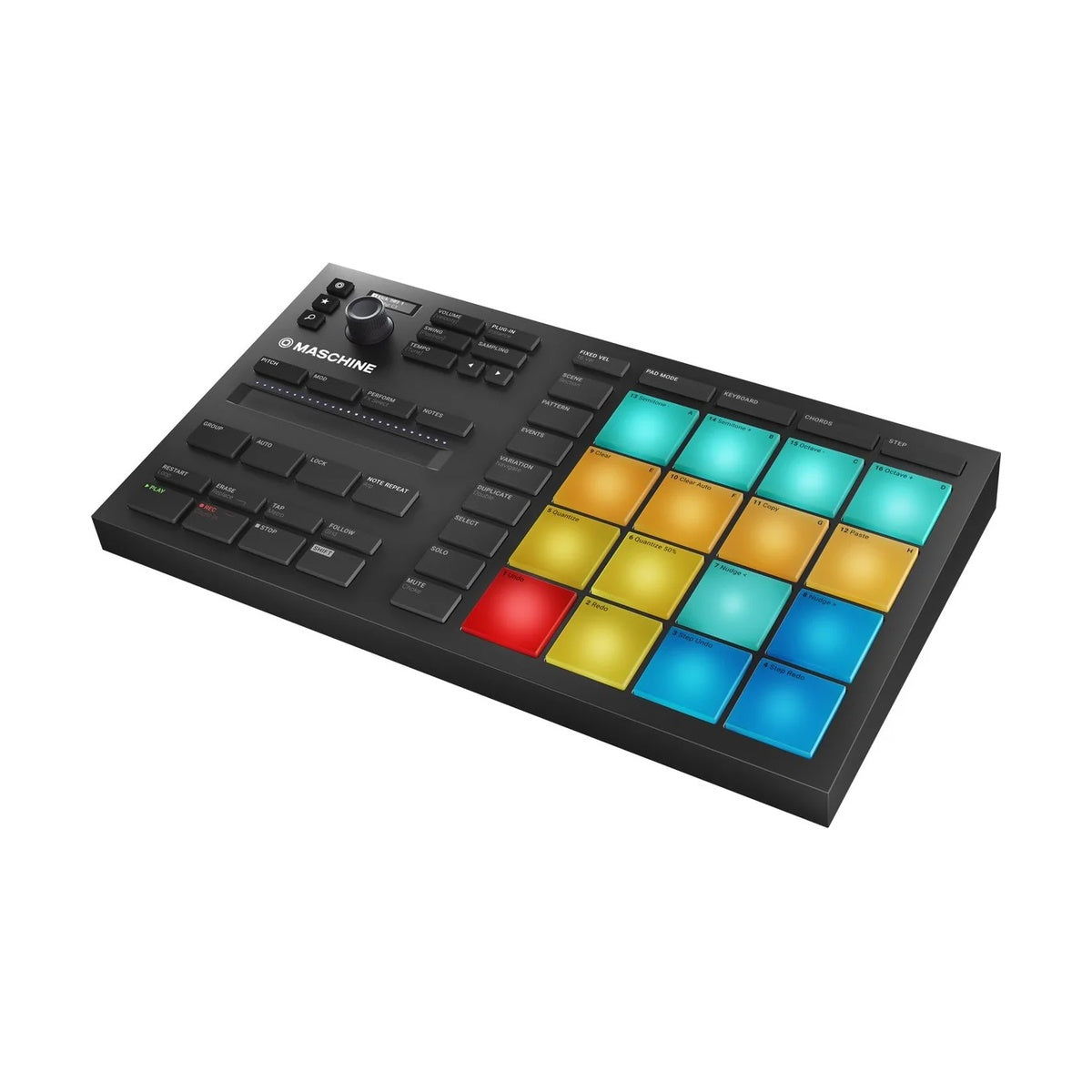 Native Instruments Maschine Mikro MK3