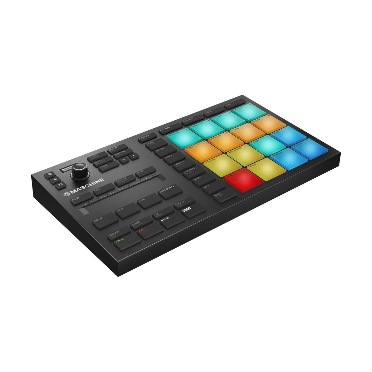 Native Instruments Maschine Mikro MK3