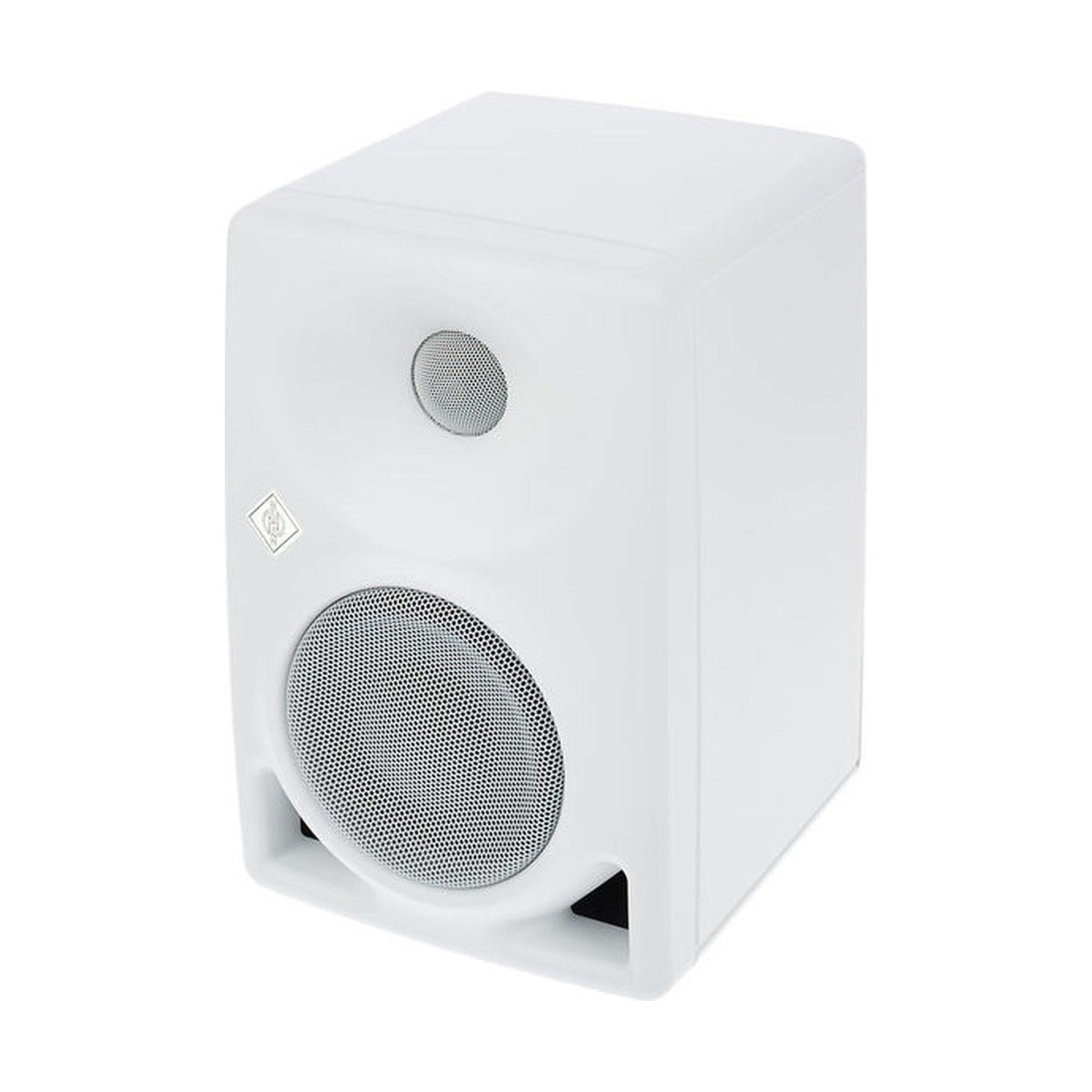 Aktywny 2-drożny monitor studyjny Neumann KH 80 DSP A W White (Biały) - widok z prawej strony