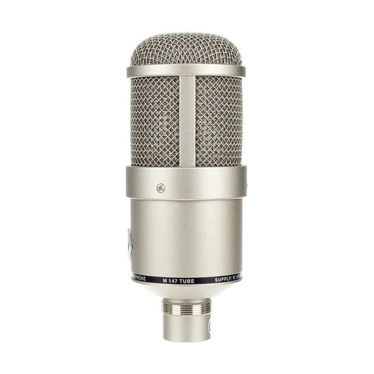 Neumann M147 Tube Set with EA1