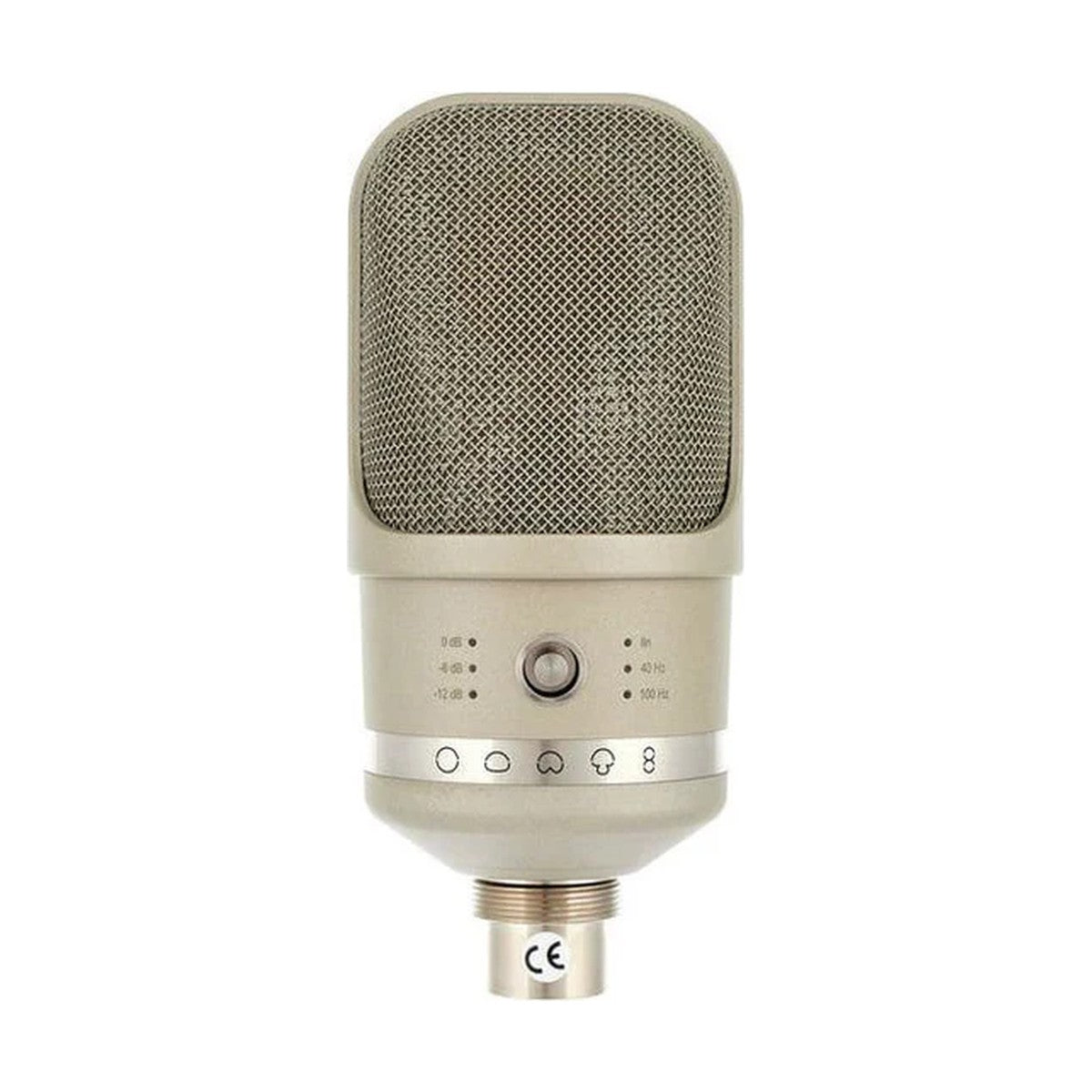 Neumann TLM 107 STUDIOSET