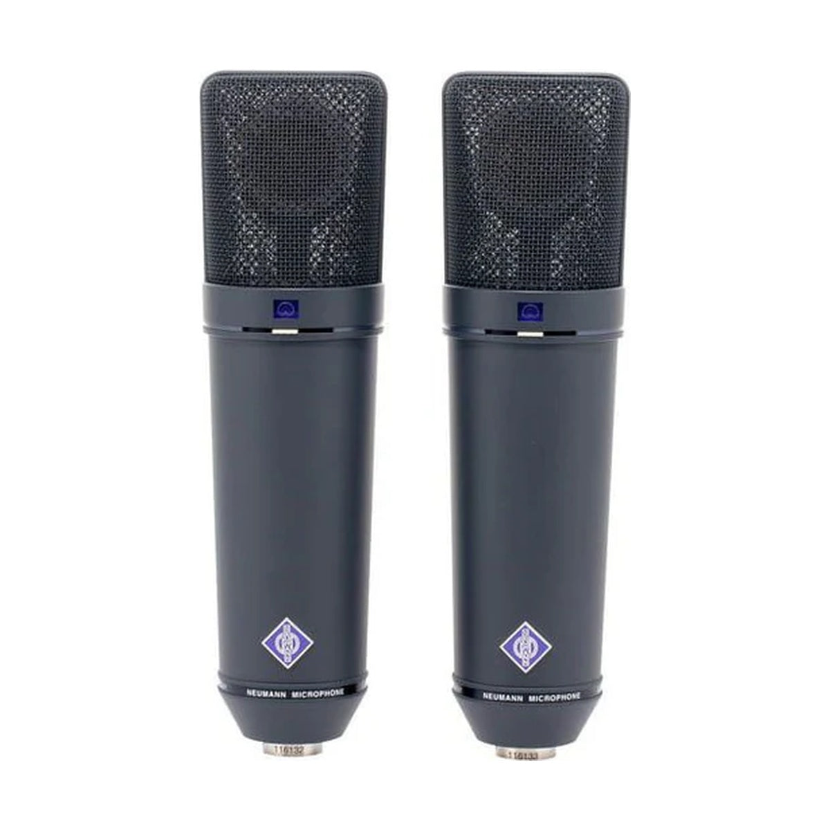 Neumann U 87 Ai MT Stereo
