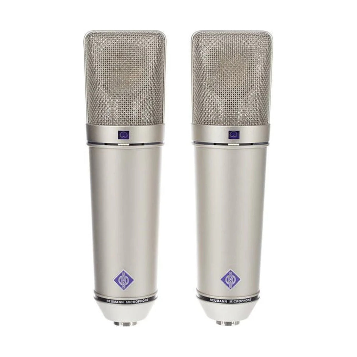 Neumann U 87 Ai Stereo