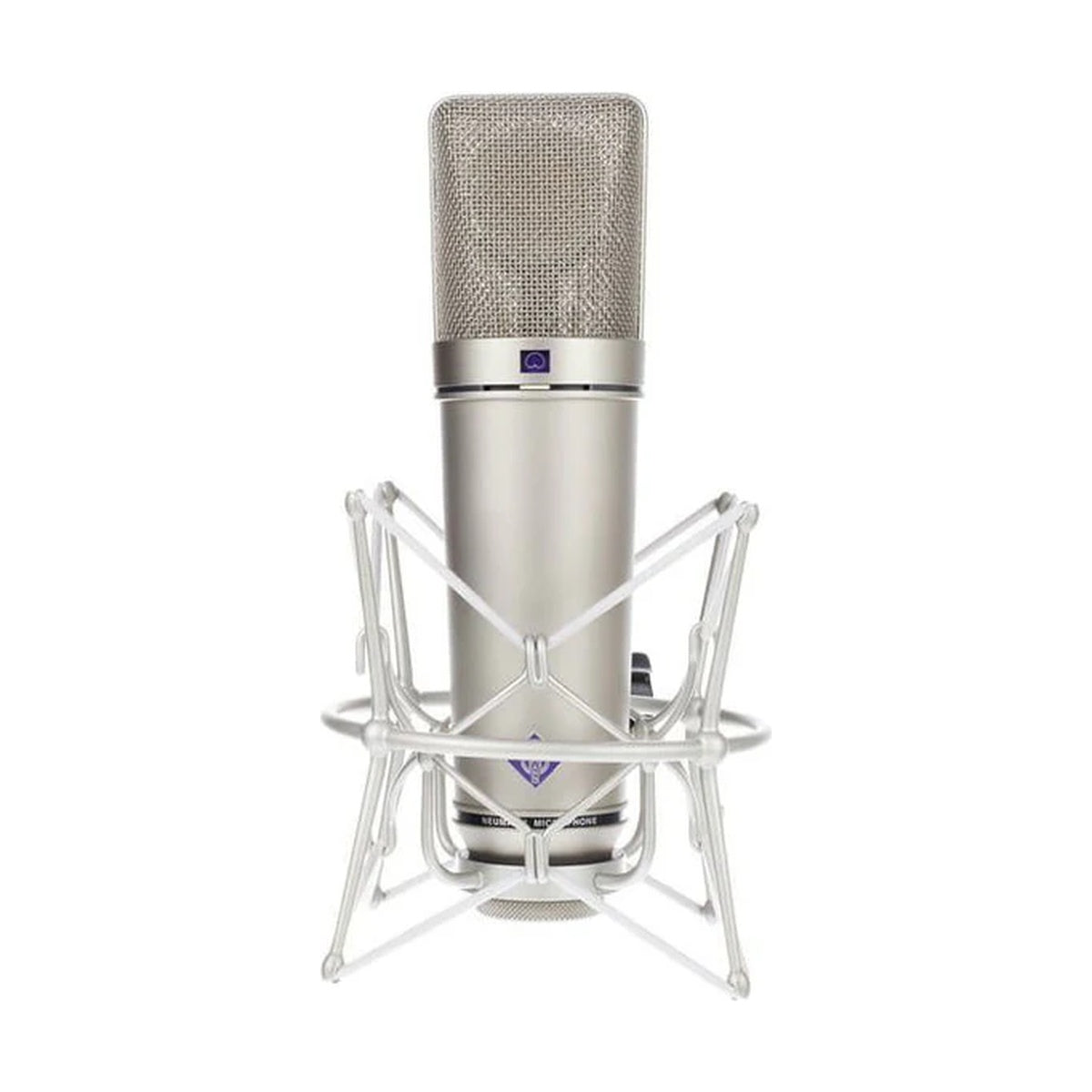 Neumann U 87 Ai Stereo