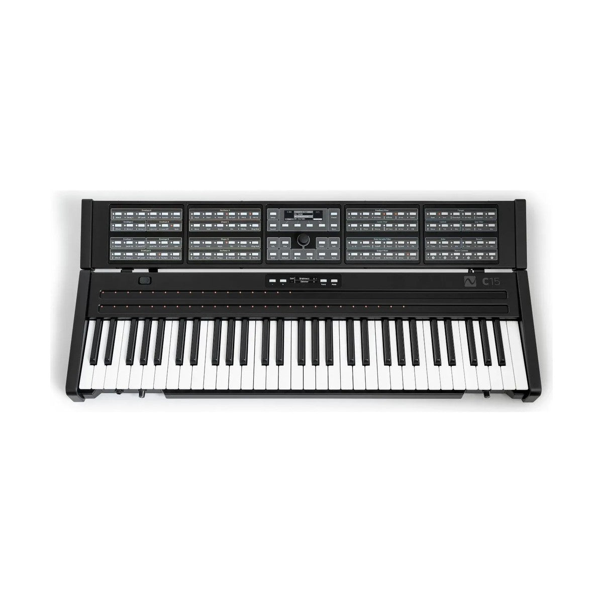 Nonlinear Labs C15 Black