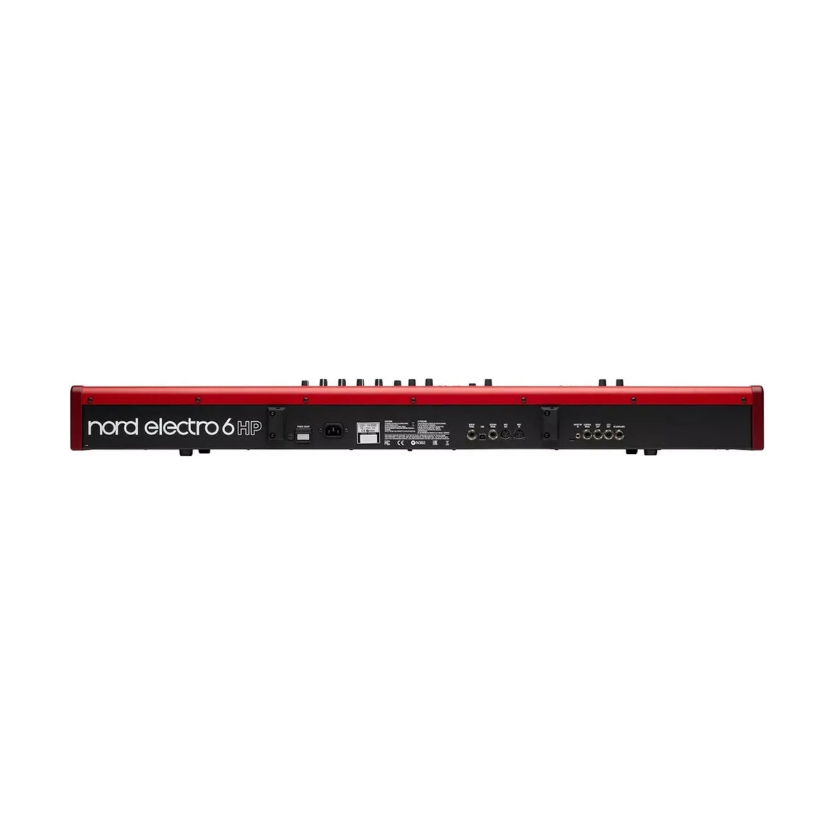 Nord Electro 6 HP
