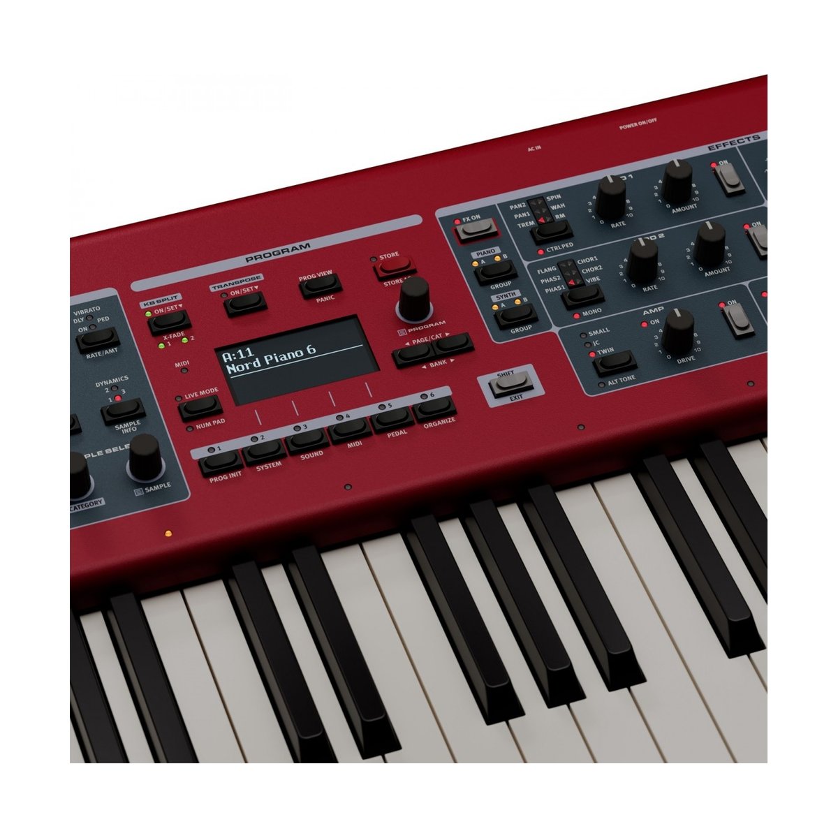 Nord Piano 6 73