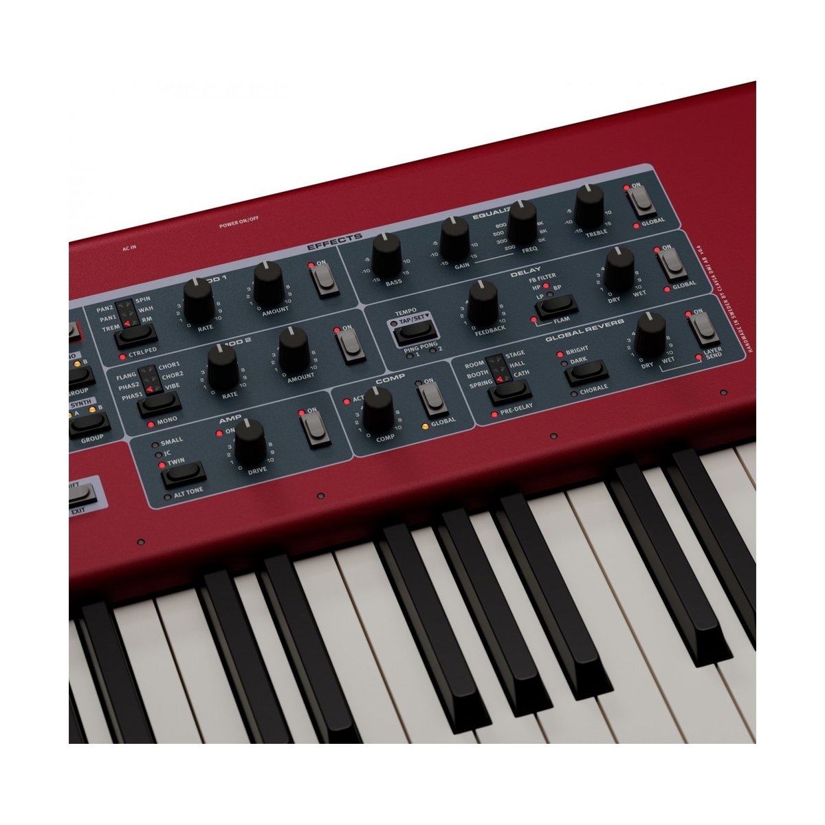 Nord Piano 6 73