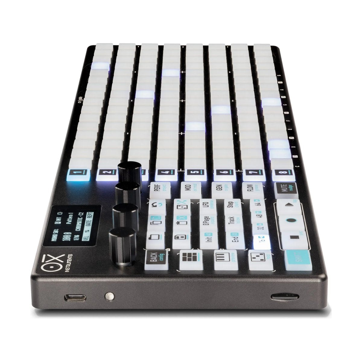 OXI One MKII Nostalgia B-Stock, widok 2