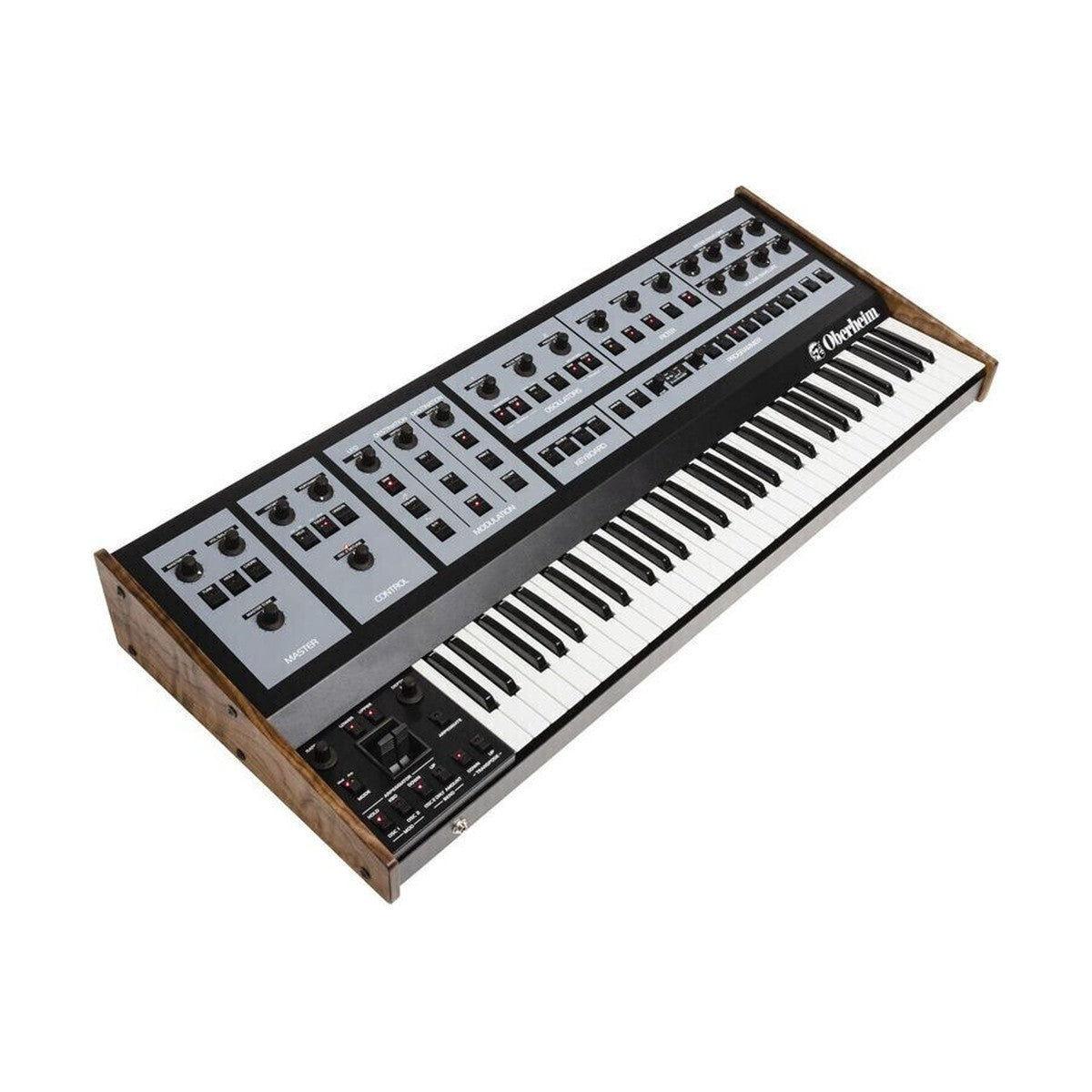 Oberheim OB-X8