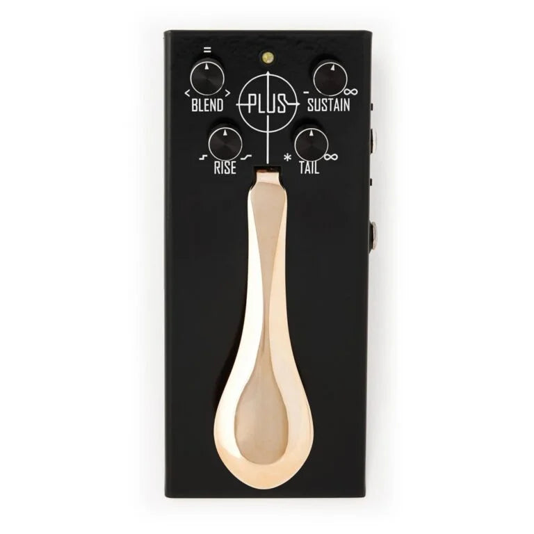 Gamechanger Plus Pedal