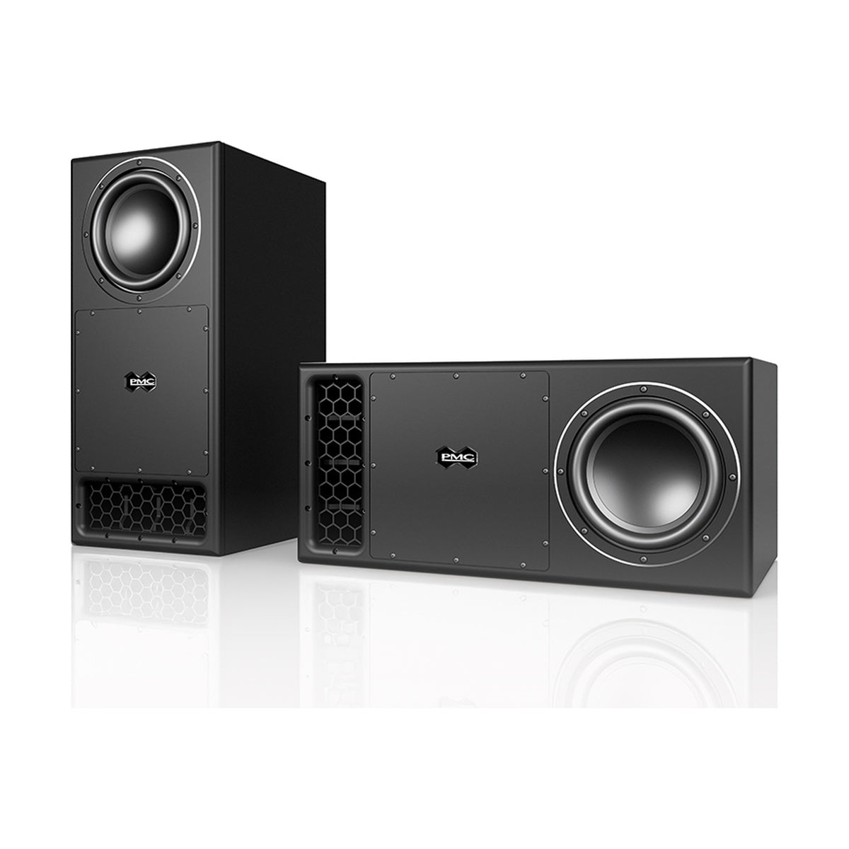 Aktywny subwoofer studyjny PMC 10 SUB