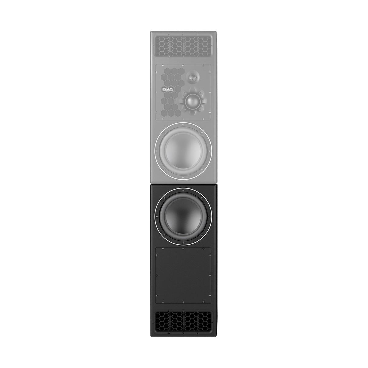 PMC 12 SUB XBD - Aktywny subwoofer studyjny