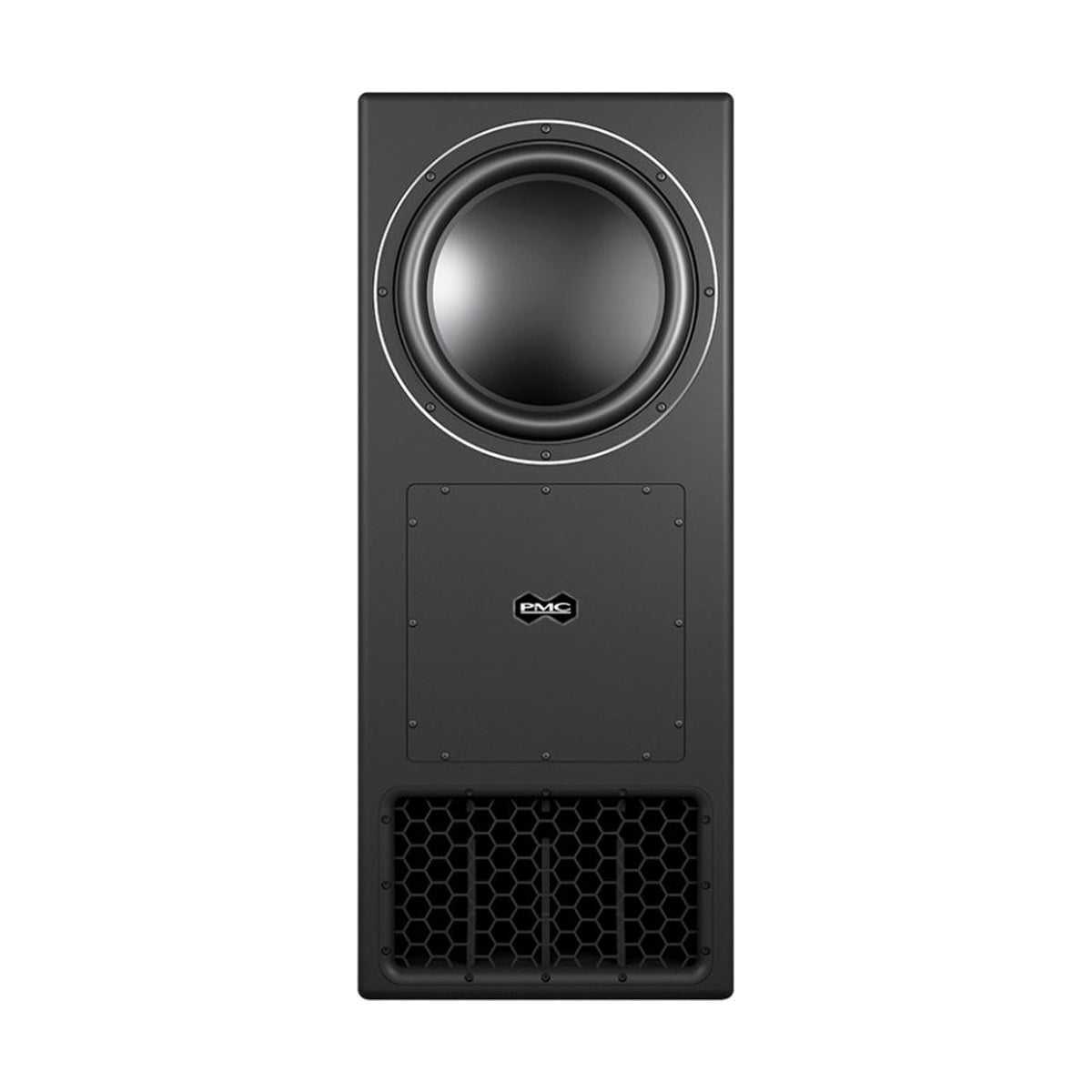 Aktywny subwoofer studyjny PMC 15 SUB
