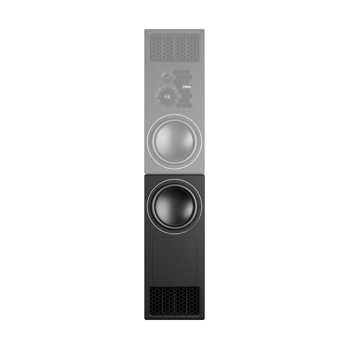 PMC 15 SUB XBD - Aktywny subwoofer studyjny