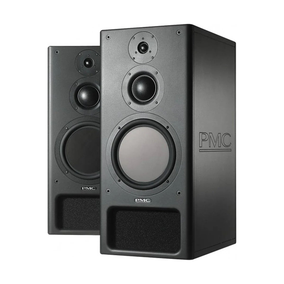 Pasywny monitor studyjny 3-drożny PMC IB2S
