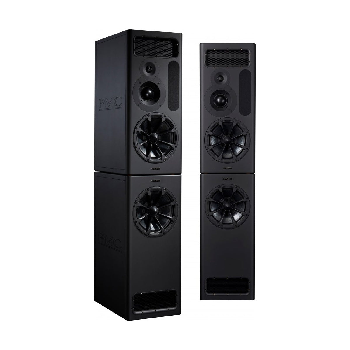 PMC MB3S XBD-A