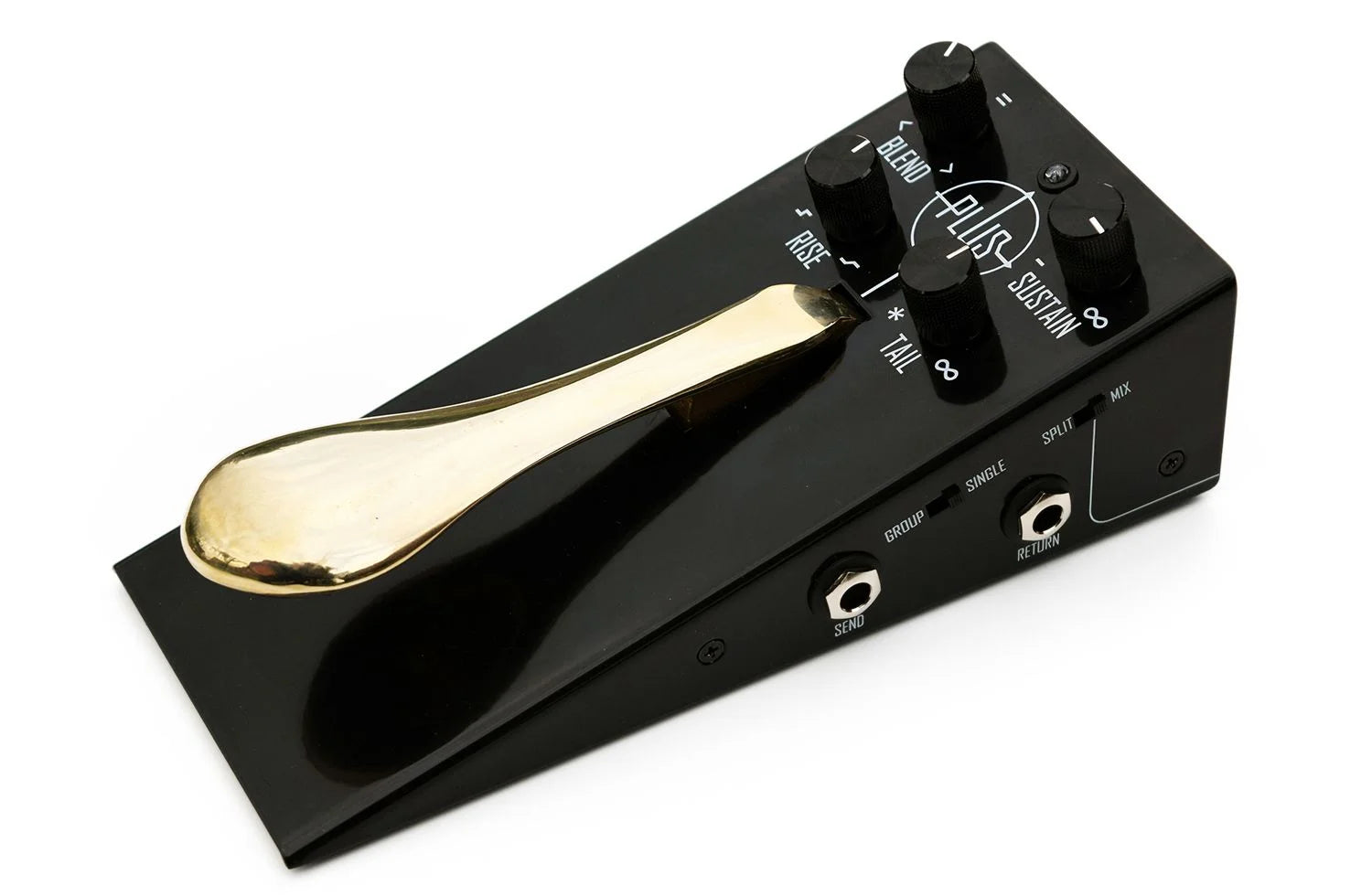 Gamechanger Plus Pedal
