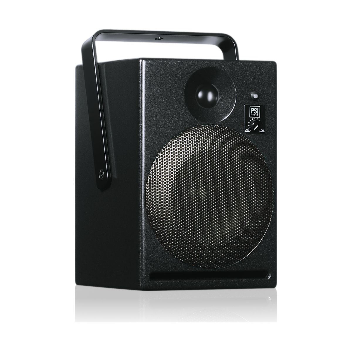 PSI Audio A 14 M Broadcast Metal Black - Aktywny monitor studyjny 2-drożny