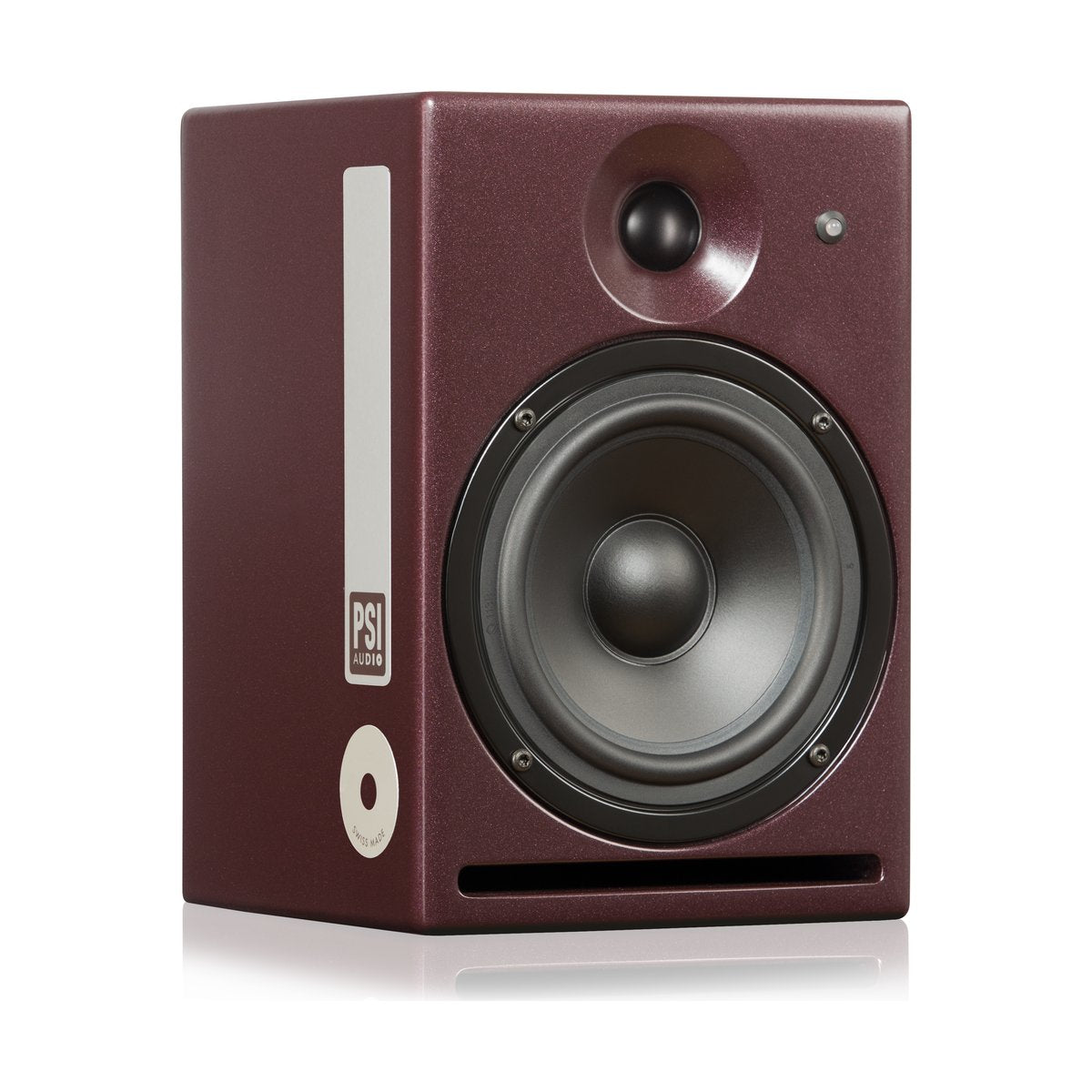 PSI Audio A 14 M Studio Red - Aktywny monitor studyjny