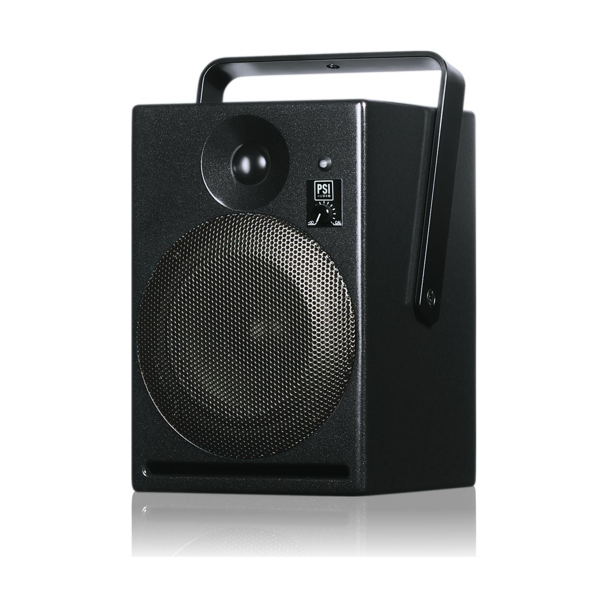 PSI Audio A 14 M Broadcast Metal Black - Aktywny monitor studyjny 2-drożny