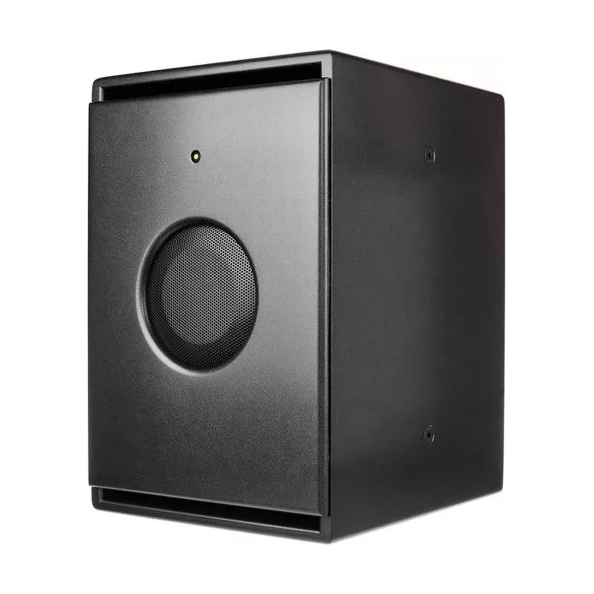 PSI Audio A125-M SUB Metal Black - Aktywny subwoofer studyjny