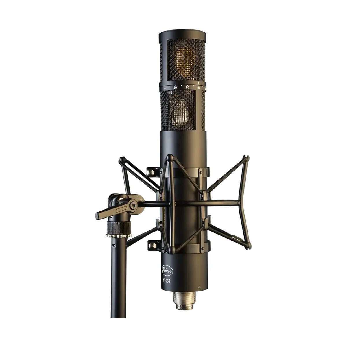 Peluso Microphone Lab P-24