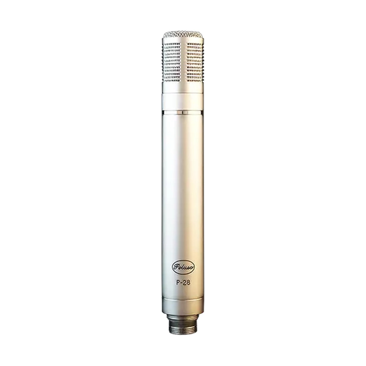 Peluso Microphone Lab P-28