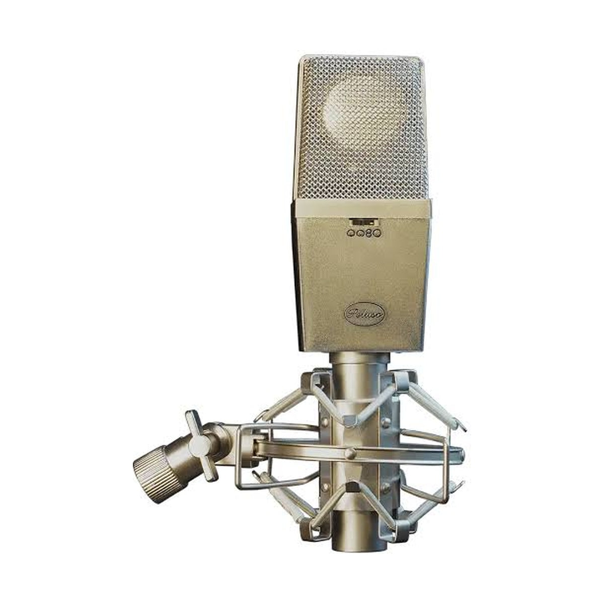 Peluso Microphone Lab P-414