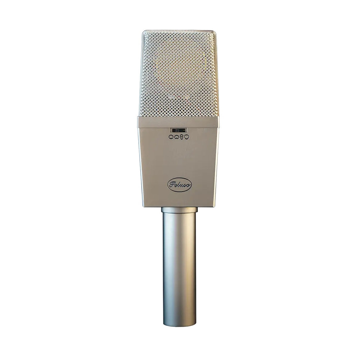 Peluso Microphone Lab P-414