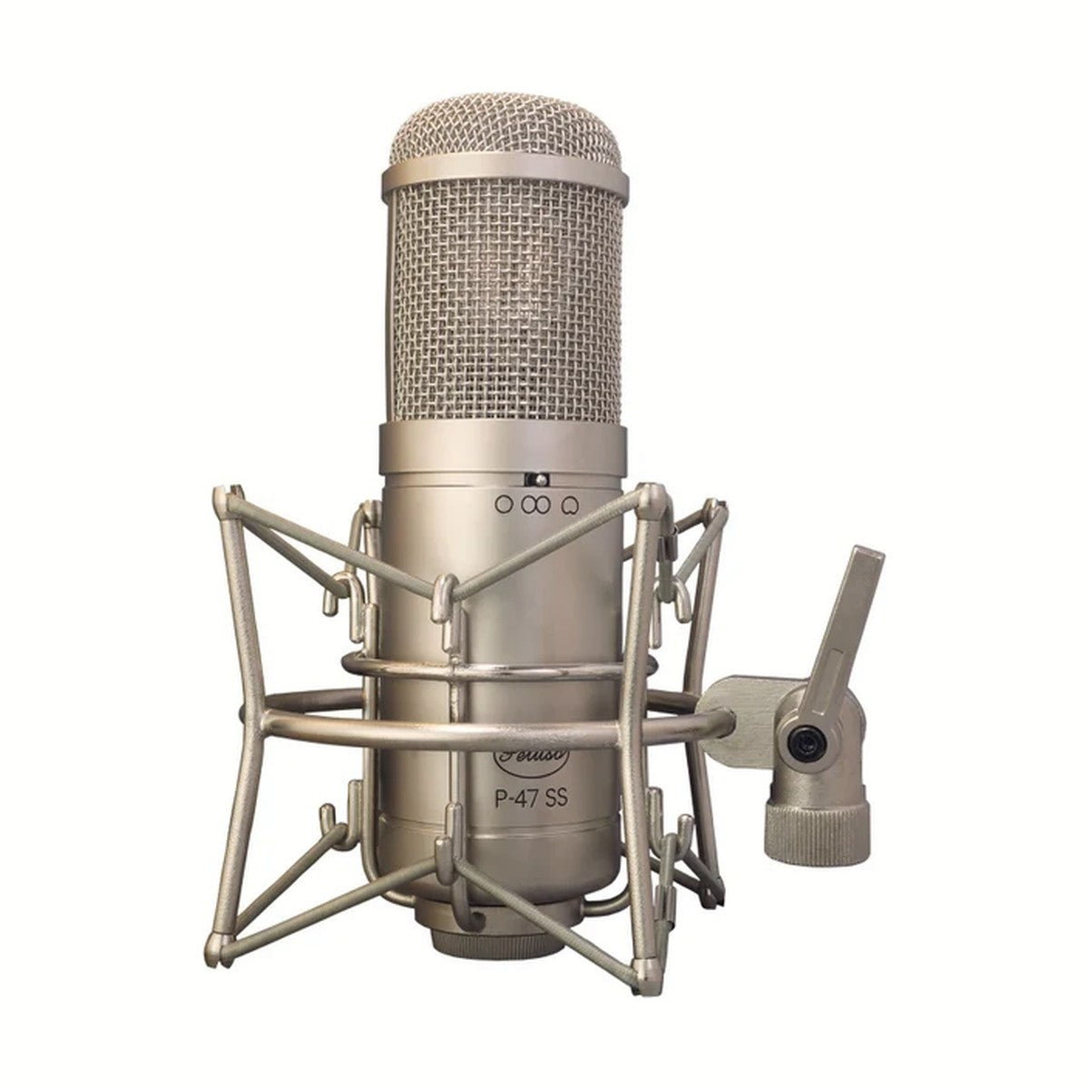 Peluso Microphone Lab P-47 SS