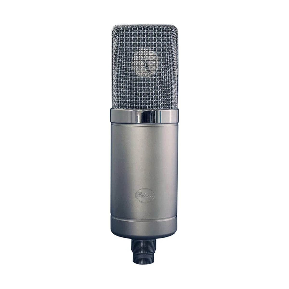 Peluso Microphone Lab P-49