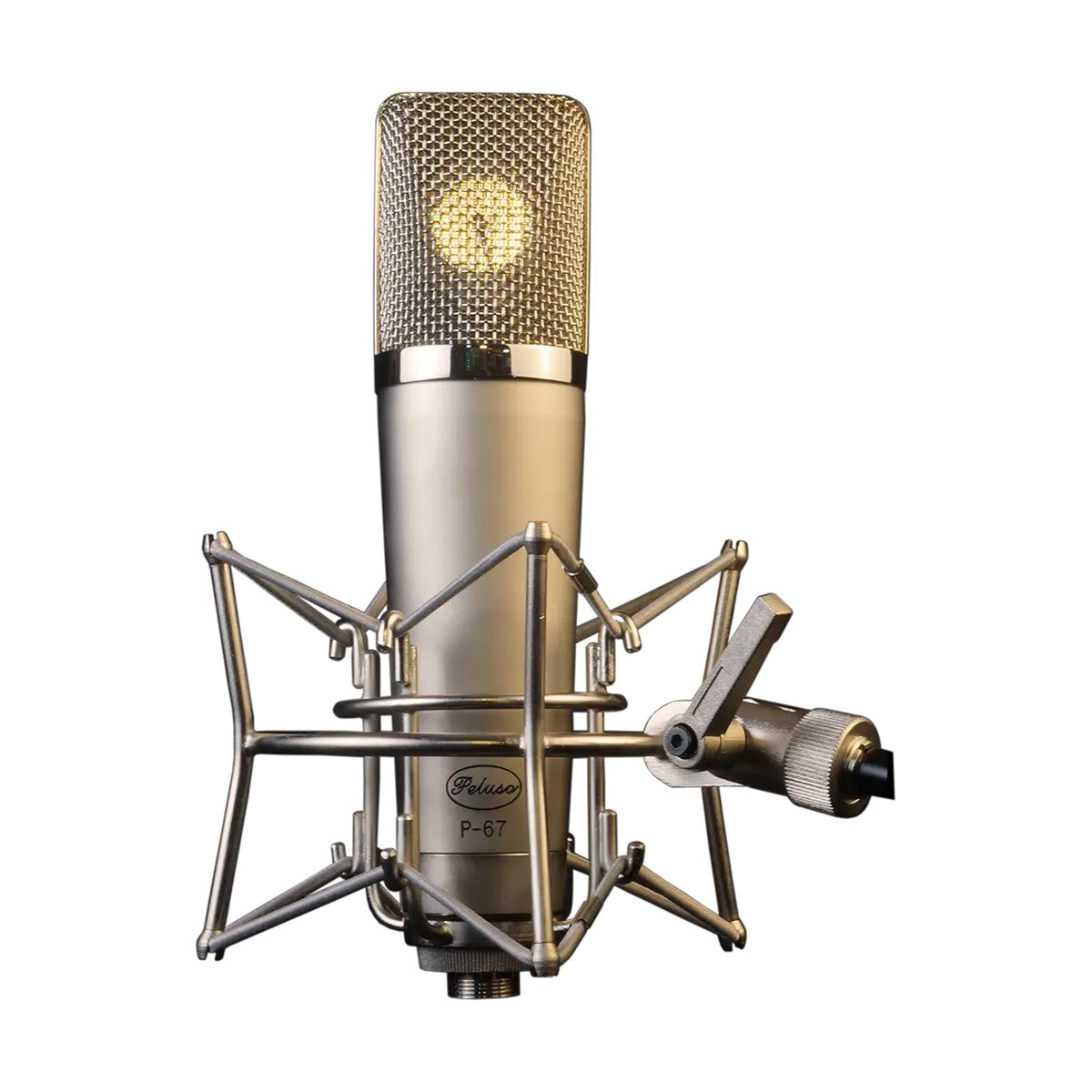 Peluso Microphone Lab P-67