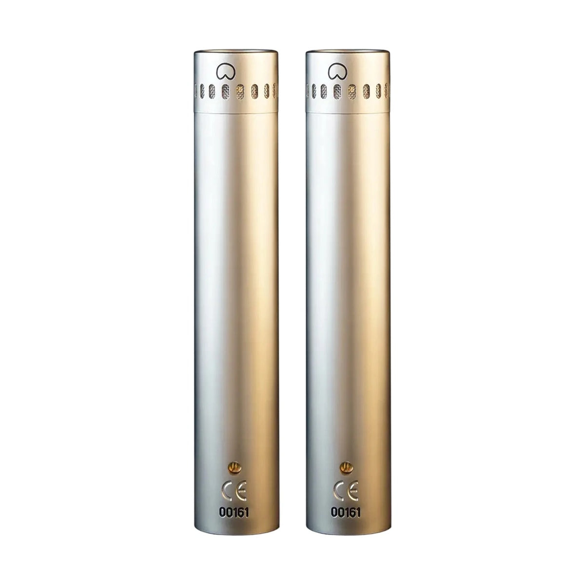 Peluso Microphone Lab P-84 Double