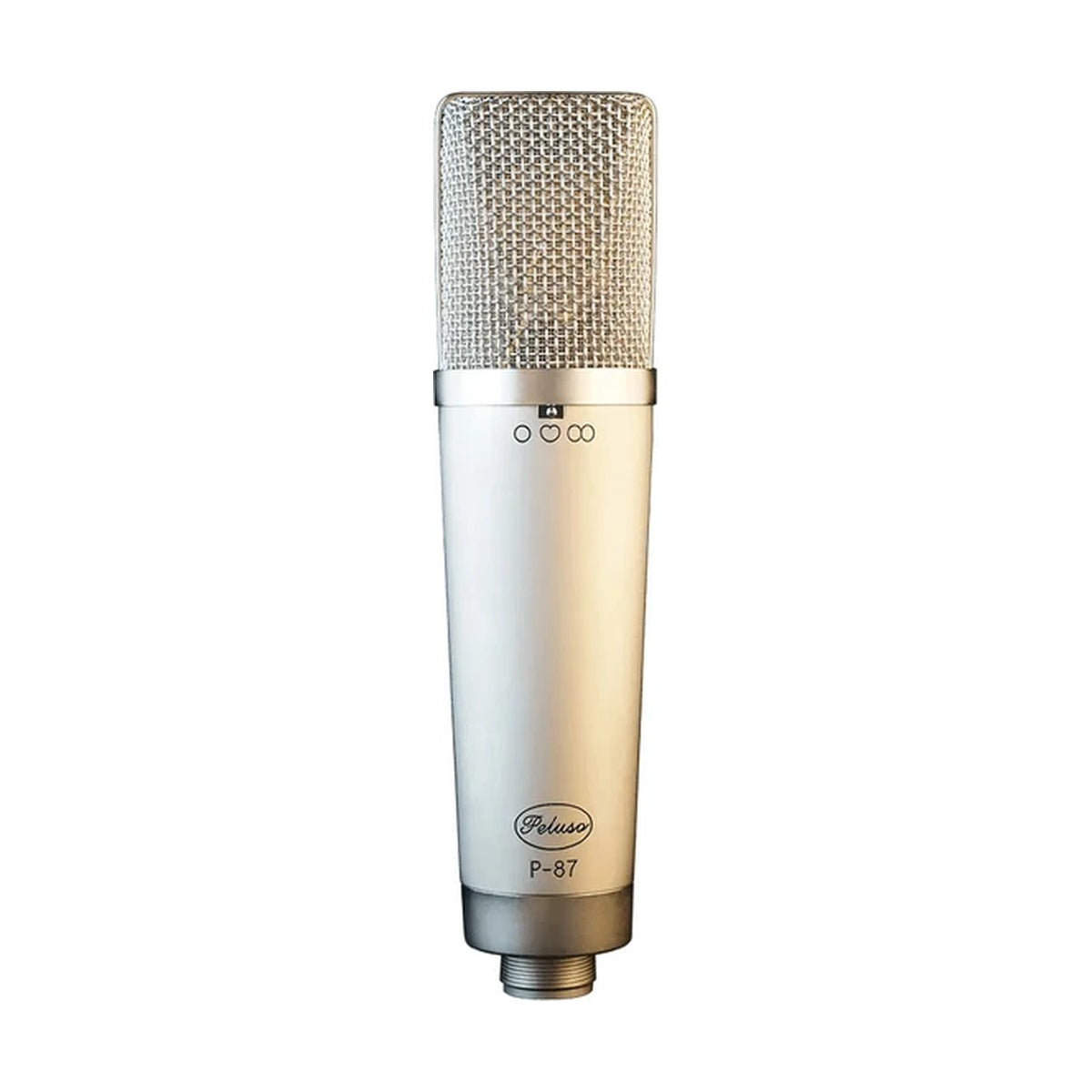 Peluso Microphone Lab P-87