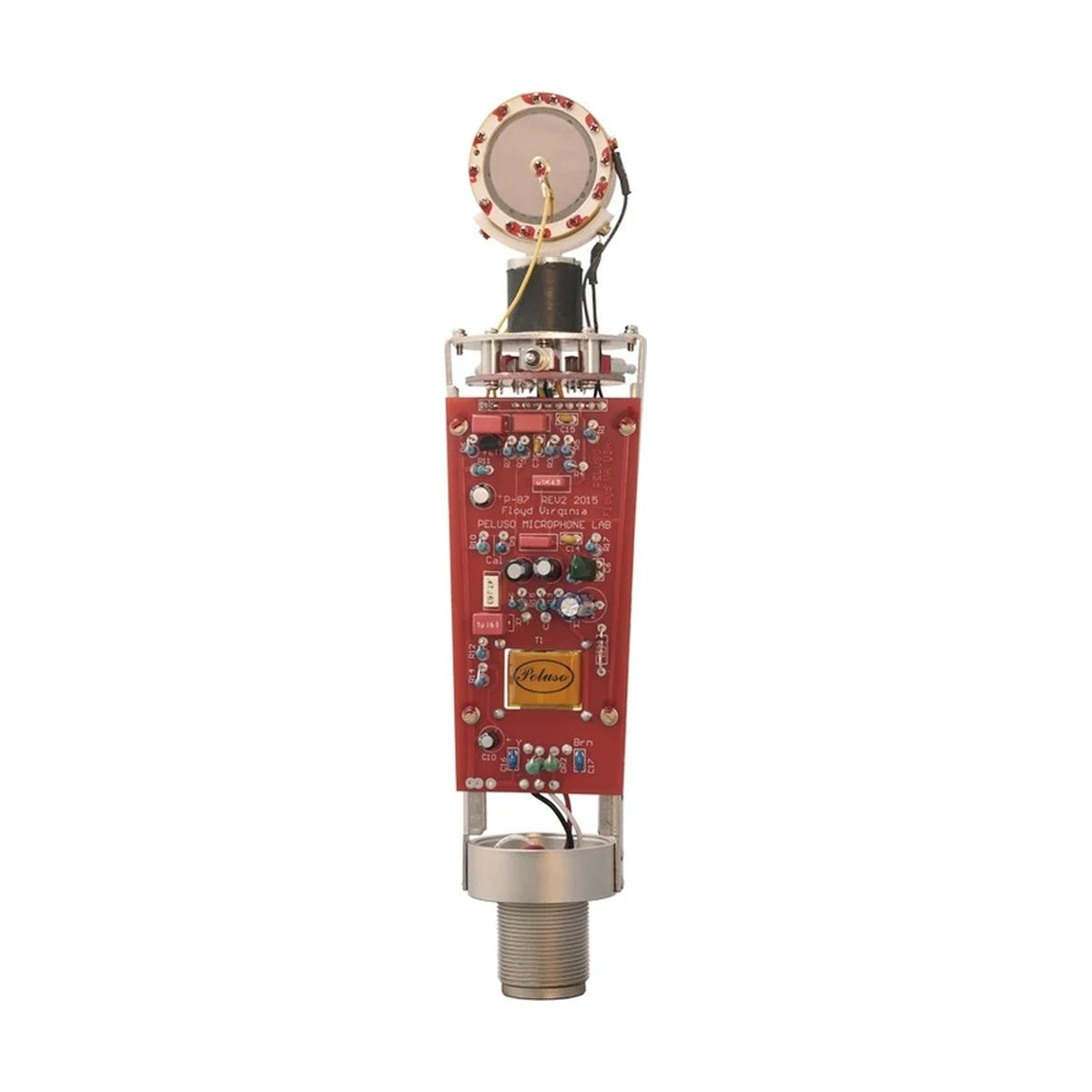 Peluso Microphone Lab P-87