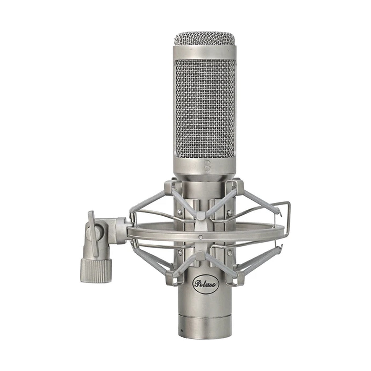 Peluso Microphone Lab R 14 Ribbon
