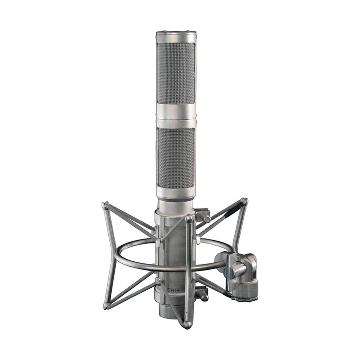 Peluso Microphone Lab SR 14