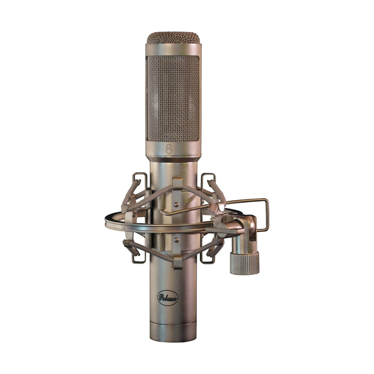 Peluso Microphone Lab TR 14