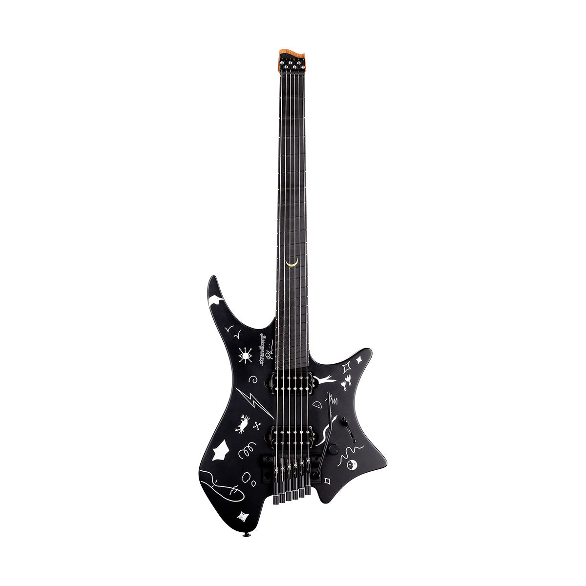 Strandberg Boden Standard NX 6 Plini Edition Mirage