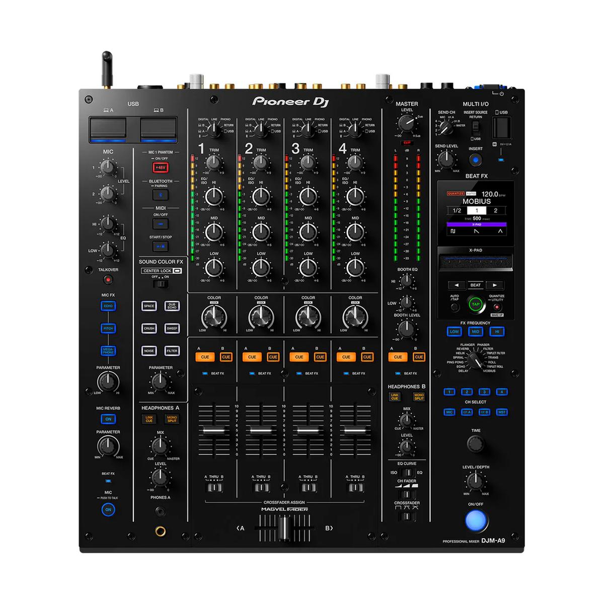 Pioneer DJM-A9